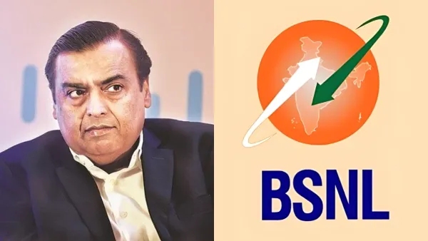 Jio, Airtel, Vi-க்கு கும்பிடு.. மாதம் ரூ.171 போதும்.. 425 நாட்களுக்கு!