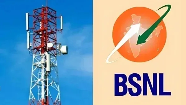 BSNL ஒரே போடு.. இனிமே 160 நாட்களுக்கு ஜமாய்.. அன்லிமிடெட் வாய்ஸ்!