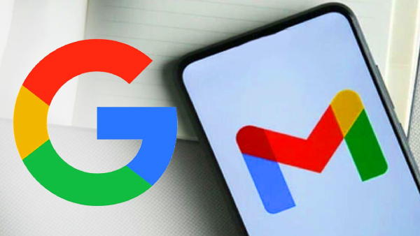 அடேங்கப்பா.. Gmail-ல எல்லாமே மாறுது.. இனி QR code போதும்..