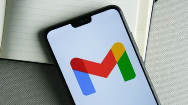 அடேங்கப்பா.. Gmail-ல எல்லாமே மாறுது.. இனி QR code போதும்..