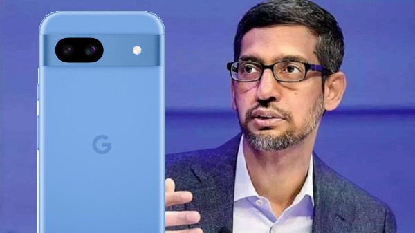 அவசரப்பட்டியே குமாரு.. இப்போ யாரு Pixel 9a மாடலை வாங்குவா?