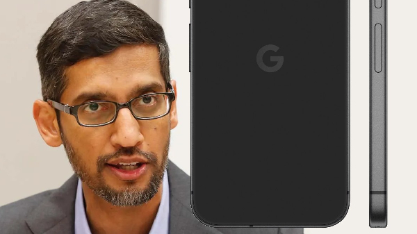 iPhone 16e ஐ விட ரூ.16,000 கம்மி விலைக்கு புதிய Google Pixel!