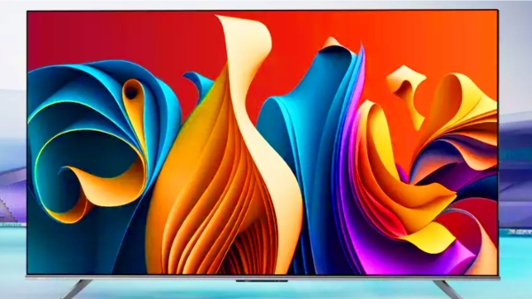 வெளுத்துக் கட்டும் அமேசான்.. ஆஃபரில் Hisense 4கே டிவி.. எந்த மாடல்? 