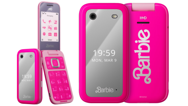 ஆளுக்கு 2 ஆர்டர்.. அடிமட்ட ரேட்ல 4G போன்.. 2 டிஸ்பிளே.. 64MB ரேம்!