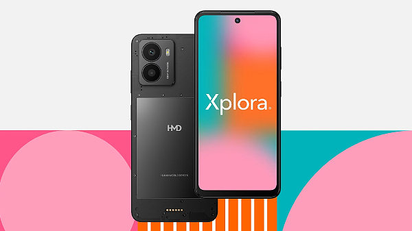 NOKIA பெயரை கெடுத்துறாத ராசா.. HMD Fusion X1 அறிமுகம்!