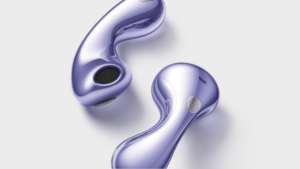 வெச்சி செஞ்சிட்டாங்க.. செமி-ஓப்பன் TWS பட்ஸ்.. AI அசிஸ்டன்ட் மாடல்!