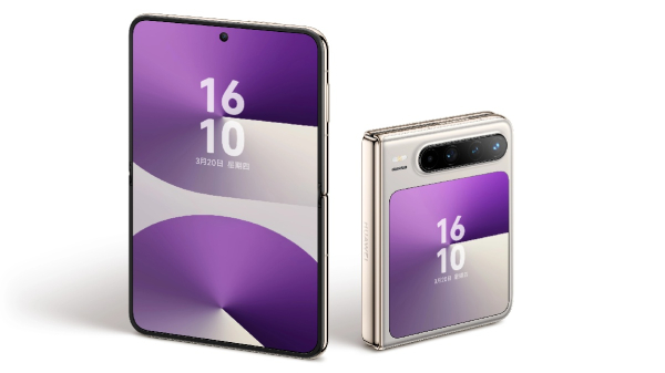 Huawei Pura X.. இந்தியர்கள் தவம் கிடக்குறாங்க! 