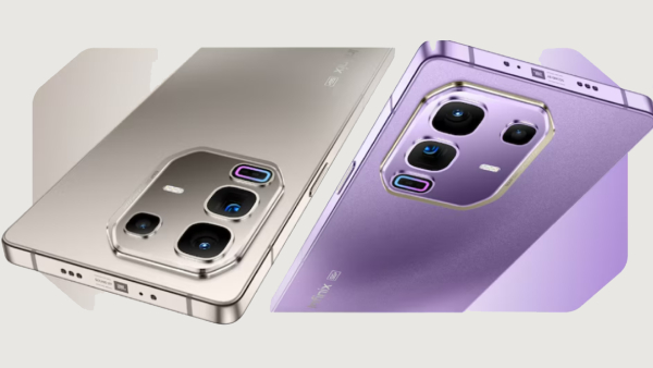 அறிமுகமானது புது இன்பினிக்ஸ் 5ஜி போன்.. சோனி கேமரா.. எந்த மாடல்?