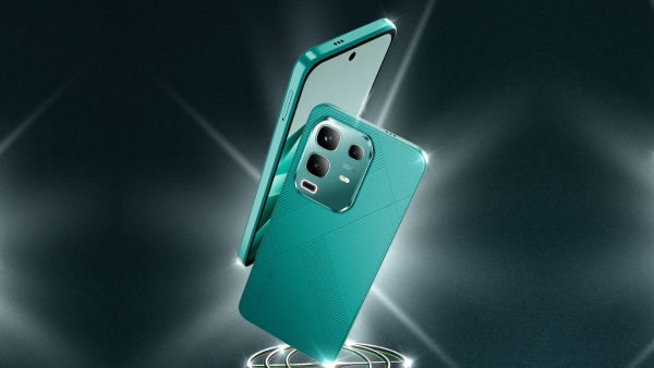 யாரு சாமி அவன்.. ரூ.10,499 போதும்.. 12GB ரேம்.. 5500mAh பேட்டரி மாடல்!