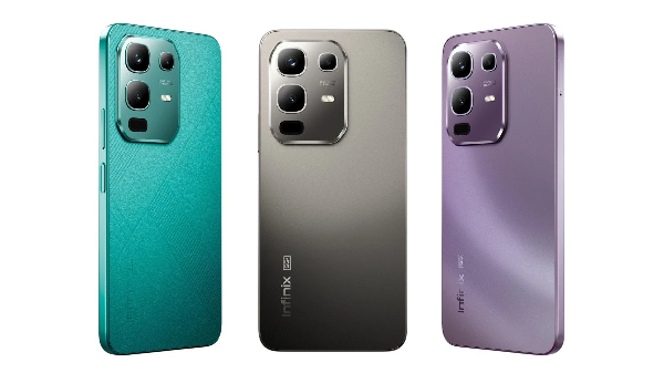 ரூ.12000 க்கு 5ஜி, 5500mAh பேட்டரி, ஆக்டிவ் ஹாலோ லைட்டிங்!