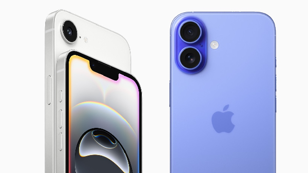 iPhone 16e மீது டிஸ்கவுண்ட்.. iPhone 16 மீது விலை குறைப்பு!