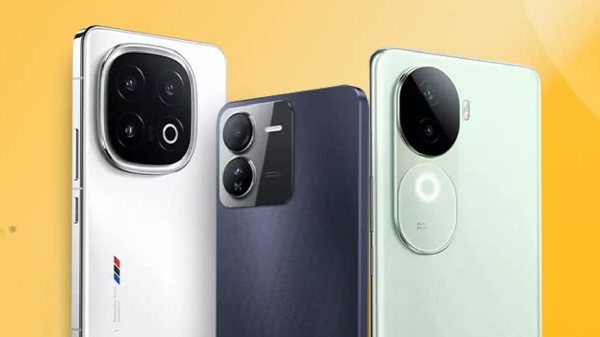 iQOO: புது மாடல் மீது ரூ.10,000.. பழைய மாடல் மீது ரூ.18,000 தள்ளுபடி!