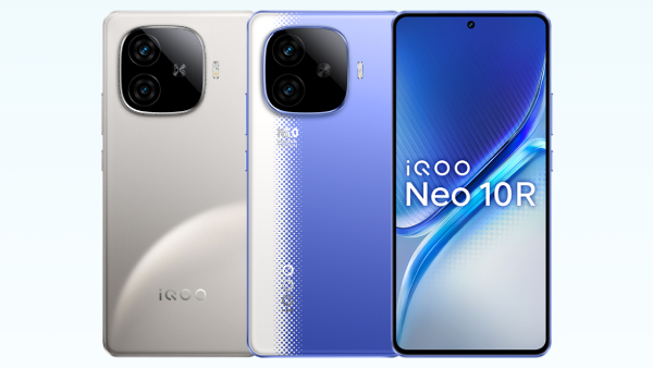 மார்ச் 19 குறிச்சாச்சு.. பட்ஜெட்ல 6400mAh பேட்டரி.. SONY கேமரா மாடல்!