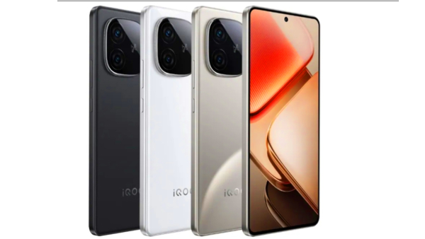 அடுத்த iQOO போன் ரெடி.. 7000mAh பேட்டரி.. 50எம்பி கேமரா.. எந்த மாடல்?