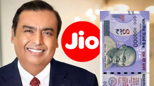 ரூ.100 க்கு புதிய Jio ரீசார்ஜ் அறிமுகம்.. 90 நாள் வேலிடிட்டி!