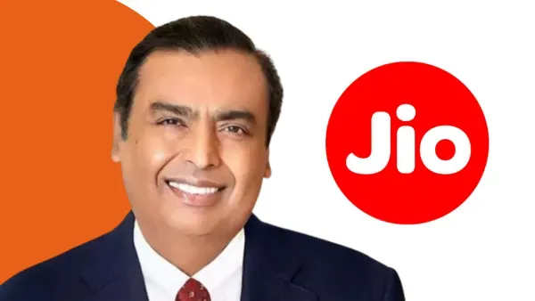 தூக்கி சாப்பிட்ட ஜியோ.. இனிமே ஒரு ரீசார்ஜ் போதும்.. 365 நாட்கள் சேவை!