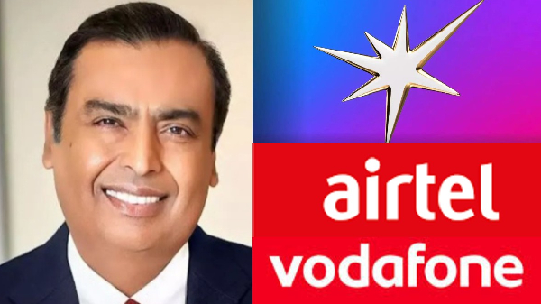 Airtel, Vi கஸ்டமர்களே.. வேற எந்த Plan-ஐயும் ரீசார்ஜ் பண்ணிடதீங்க!