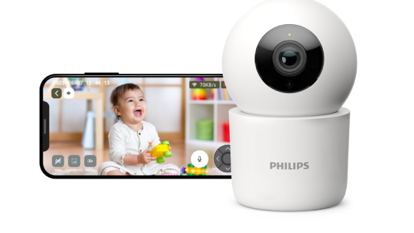 கம்மி விலையில் கிடைக்கும் செக்யூரிட்டி கேமராக்கள்.!