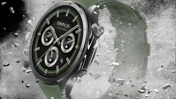 OnePlus Mini Watch: எப்போ அறிமுகம்?