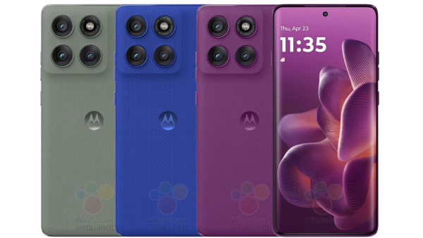 இந்த Motorola போனுக்கு தான் வெயிட்டிங்.. சோனி கேமரா.. எந்த மாடல்? 