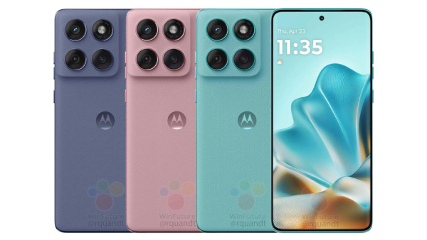 இந்த Motorola போனுக்கு தான் வெயிட்டிங்.. சோனி கேமரா.. எந்த மாடல்? 