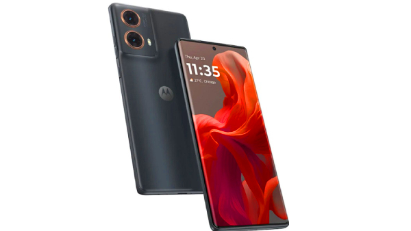 பட்டிதொட்டியெல்லாம் பறக்கும் ஆர்டர்.. ஆஃபரில் Motorola 5ஜி போன்..