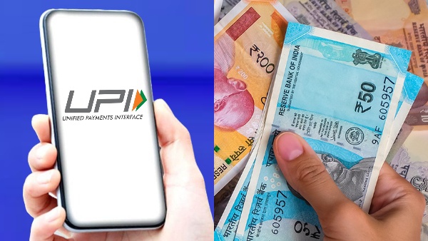 2025 ஏப்ரல் முதல் புதிய விதிகள்.. UPI முதல் கிரெடிட் கார்டு வரை..