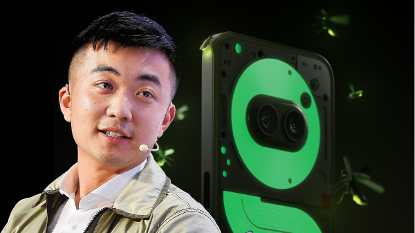 ஐடியா சொன்னா ரூ.1,10,000 ரொக்கப் பரிசு.. Nothing-ன் ஸ்பெஷல் எடிஷன்!