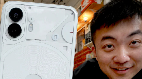 Nothing Phone 3 இவ்ளோ சீக்கிரம் வருதா.. அதுவும் இந்த பட்ஜெட்ல!