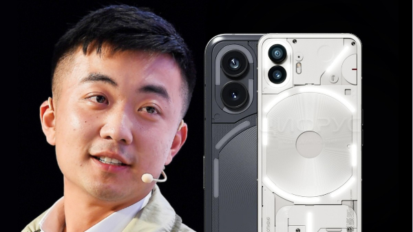 தம்பி மூளைக்காரர் தான்.. உடனே புது Nothing போன்!