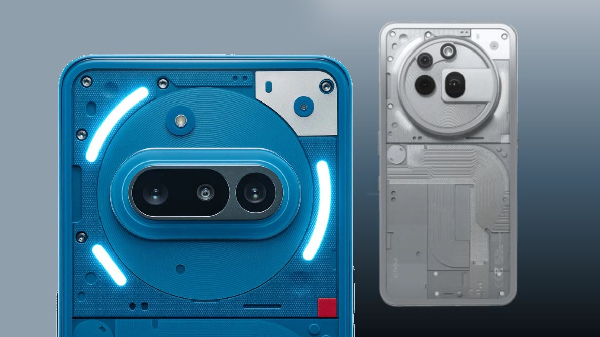 Nothing Phone 3a Vs Nothing Phone 3a Pro.. மார்ச் 11-ஆ.. மார்ச் 15-ஆ!