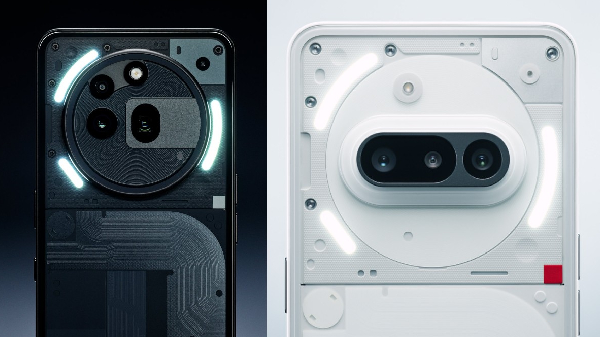 Nothing Phone 3a, Nothing Phone 3a Pro விலைகள் லீக்!