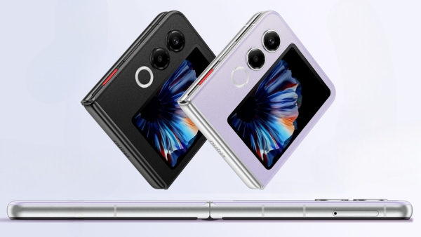 யாரு சாமி அவன்.. 24GB ரேம்.. AMOLED டிஸ்பிளே.. 4325mAh பேட்டரி மாடல்!