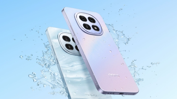 பின்றானே இவன்.. ரூ.15,540 பட்ஜெட்ல 50MP கேமரா.. 6500mAh பேட்டரி மாடல்!