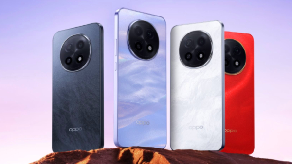 வாங்குனா இப்படி ஒரு போன் வாங்கனும்.. 6000mAh பேட்டரி.. எந்த மாடல்?