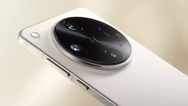 யாரு சாமி அவன்.. 100W சார்ஜிங்.. 6100mAh பேட்டரி.. 12GB ரேம் மாடல்!