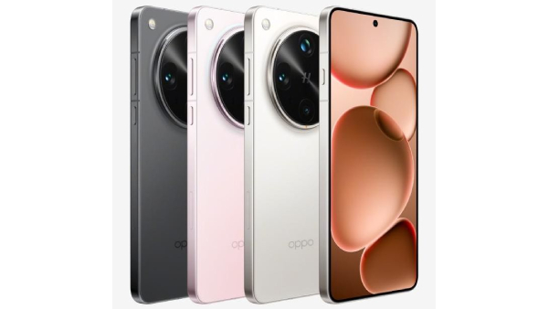 யாரு சாமி அவன்.. 100W சார்ஜிங்.. 6100mAh பேட்டரி.. 12GB ரேம் மாடல்!