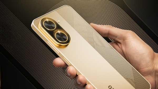 ஏப்.4 பெரிய சம்பவம்.. ரூ.7000 பட்ஜெட்ல 5200mAh பேட்டரி.. 12GB ரேம்!