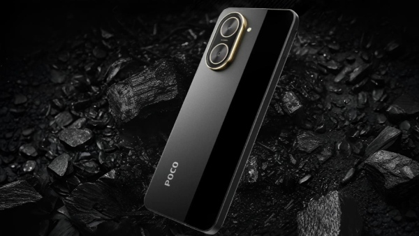 ஏப்.4 பெரிய சம்பவம்.. ரூ.7000 பட்ஜெட்ல 5200mAh பேட்டரி.. 12GB ரேம்!