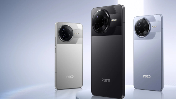 மிட்-ரேஞ்ச் மிரளுது.. 6000mAh பேட்டரி.. 90W சார்ஜிங்.. OIS கேமரா!