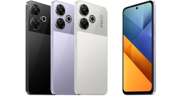 பிளிப்கார்ட் அதிரும்.. 108எம்பி கேமரா.. ஆஃபரில் Poco 5ஜி போன்..