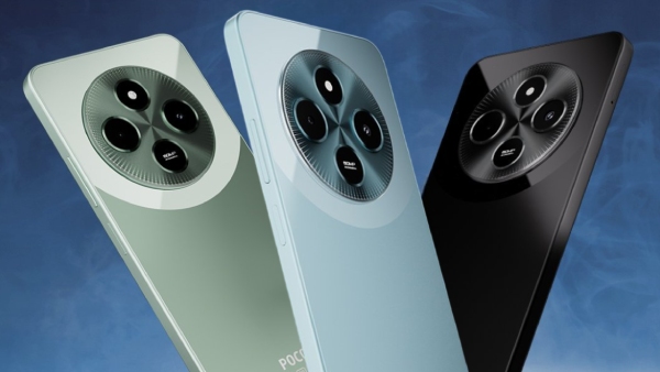 அடிச்சு புடிச்சு ஆர்டர்.. வெறும் ரூ.9,499 பட்ஜெட்ல 12GB ரேம்.. மாடல்?