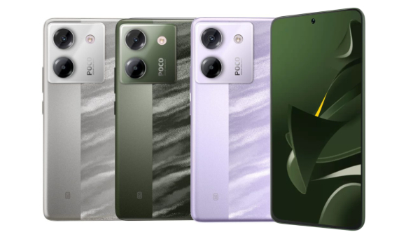 மார்ச் 13 குறிச்சாச்சு.. POCO சேல்.. வெறும் ரூ.10,249-க்கு 108 கேமரா!