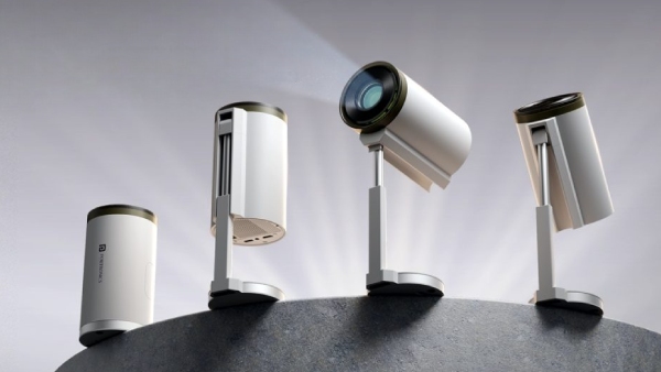 பெட்ரூமுக்கு 1.. ஹாலுக்கு 1.. ரூ.7,499 பட்ஜெட்ல 105 இன்ச்.. 4K வீடியோ!