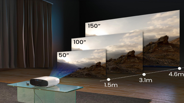 ஆளுக்கு 1 ஆர்டர் கன்ஃபார்ம்.. ஆஃபரில் Portronics புரொஜெக்டர்..