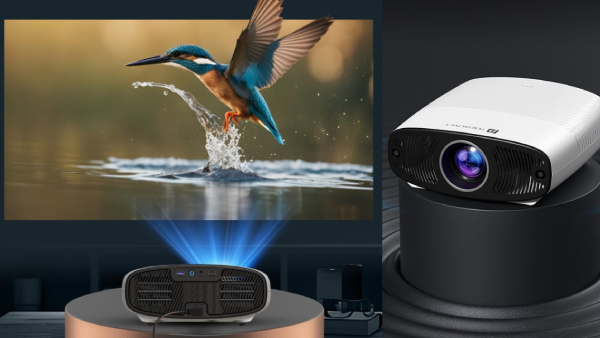 ஆளுக்கு 1 ஆர்டர் கன்ஃபார்ம்.. ஆஃபரில் Portronics புரொஜெக்டர்..