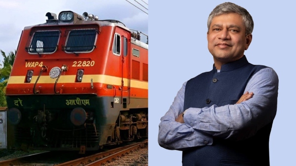 ரயில் பயணிகளுக்கு குட் நியூஸ்.. டிக்கெட் கேன்சல் இனி சிரமம் இருக்காது!