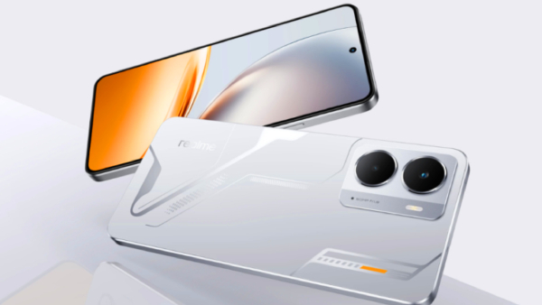 வாடா செல்லம் உனக்கு தான் வெயிட்டிங்..  6000mAh பேட்டரி.. எந்த மாடல்?