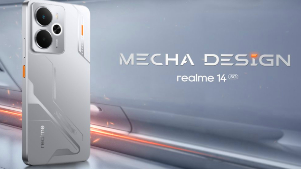 இதுதான் புதிய Realme போன்.. 6000mAh பேட்டரி..எந்த மாடல்?