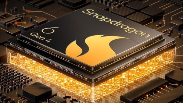 இதுதான் புதிய Realme போன்.. 6000mAh பேட்டரி..எந்த மாடல்?